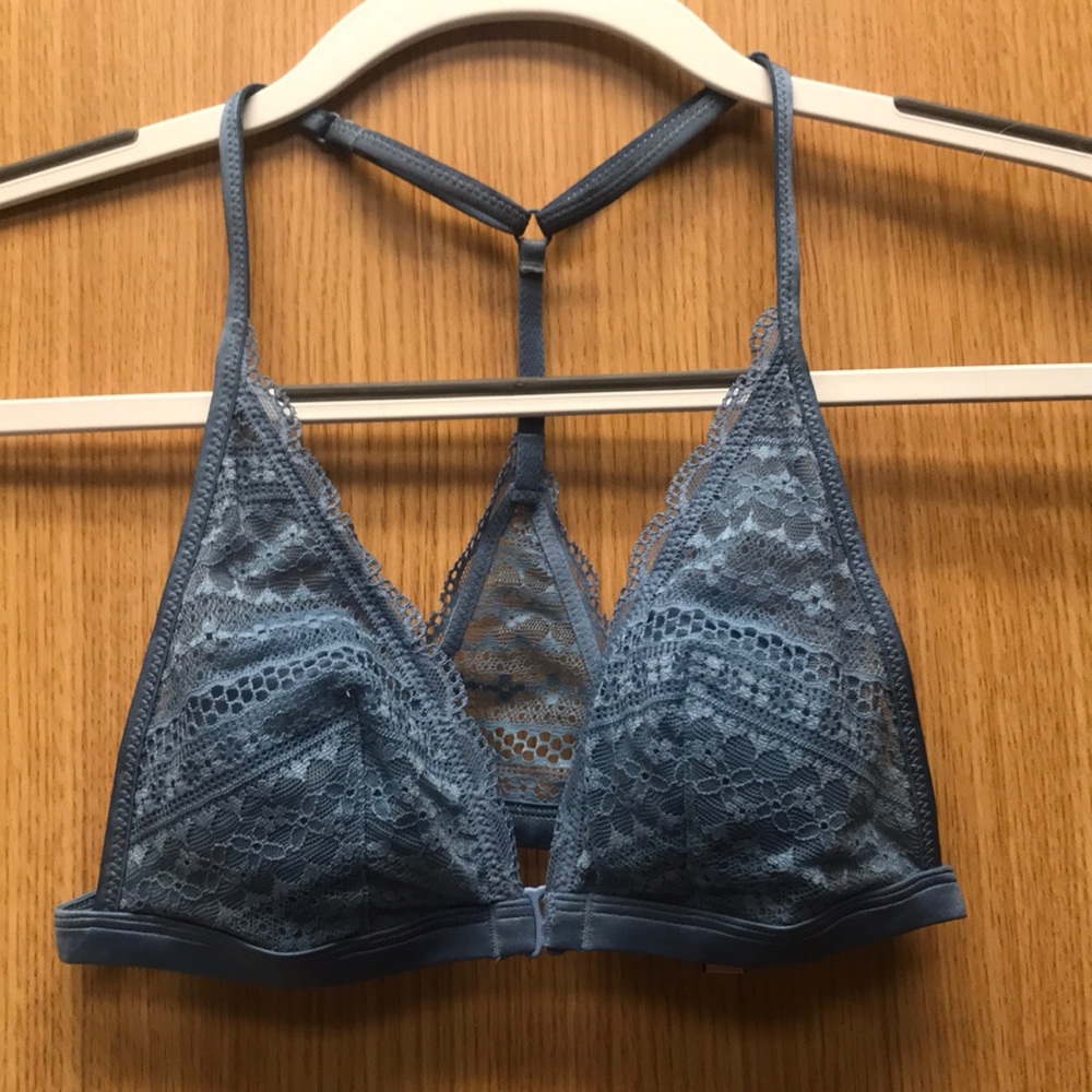 Lace Bralette